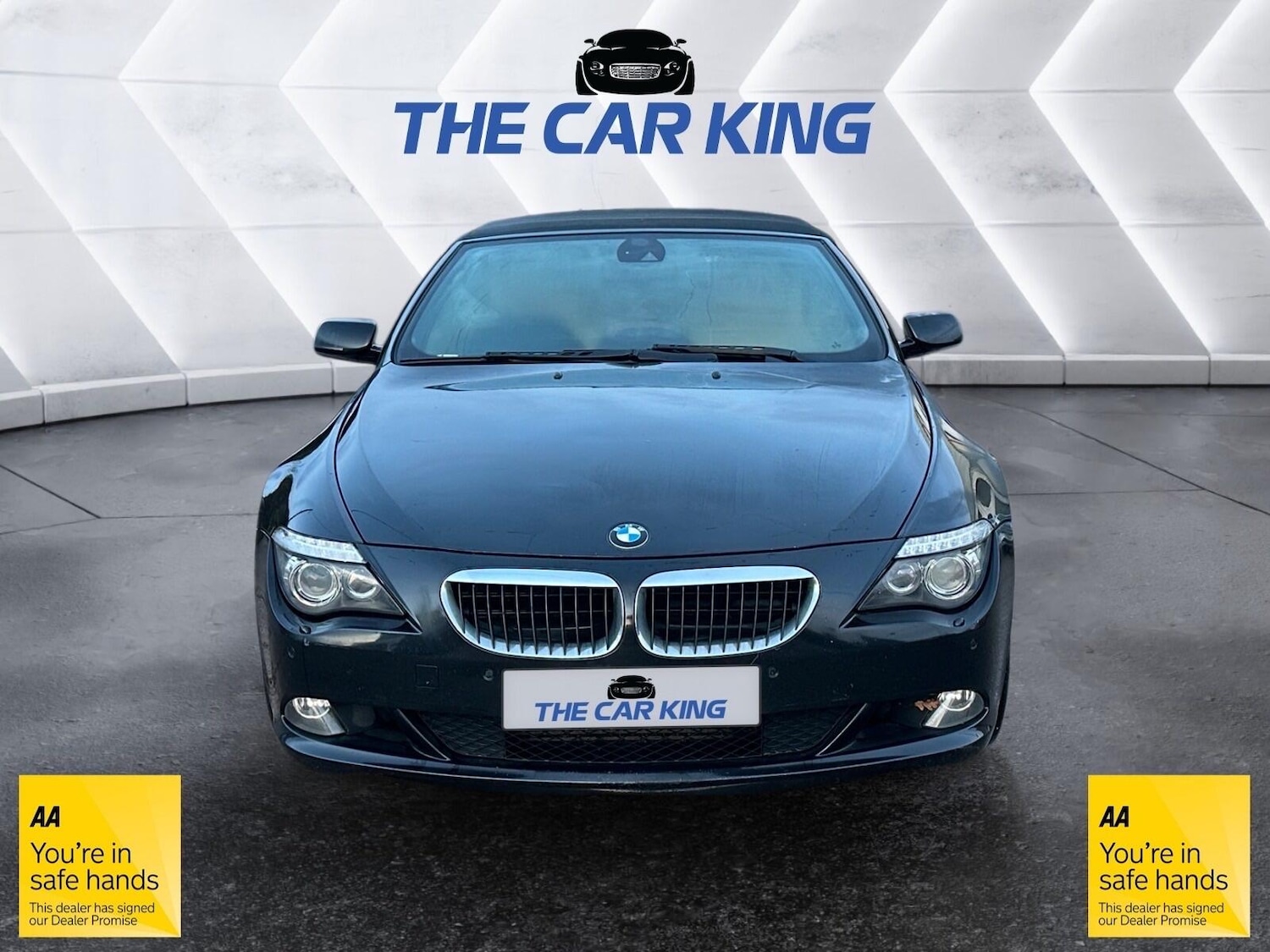 Used BMW 6 Series 2009 for sale - 77637930: Photo 2