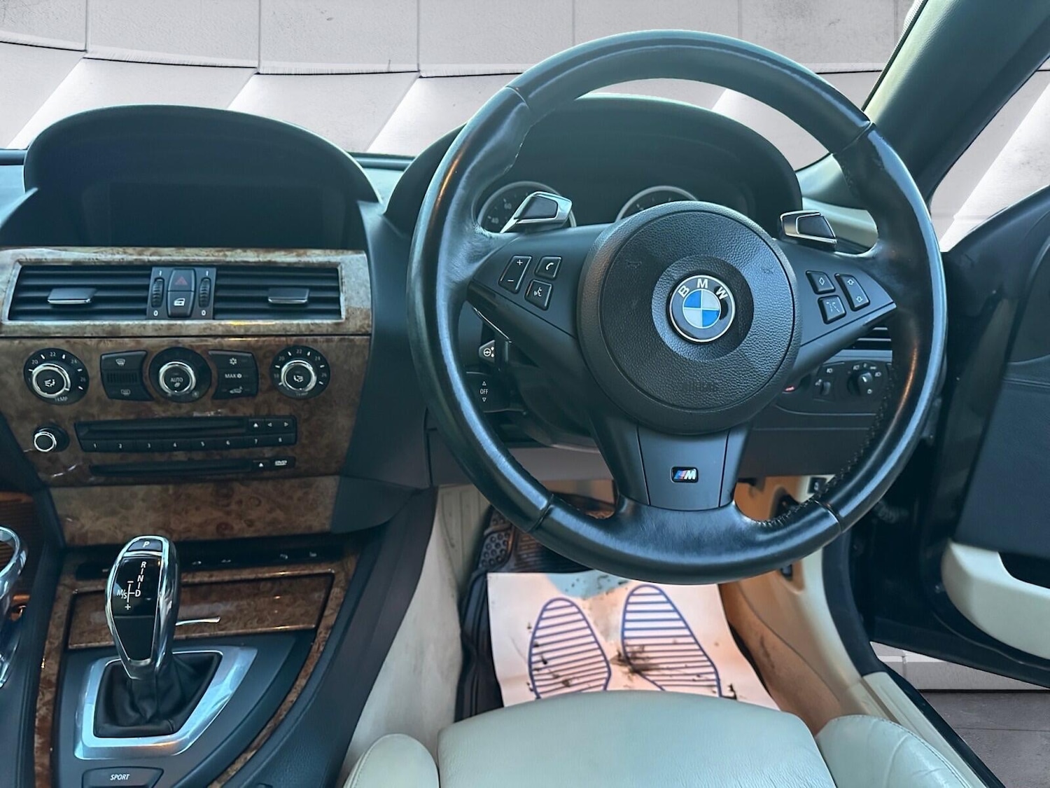 Used BMW 6 Series 2009 for sale - 77637930: Photo 9