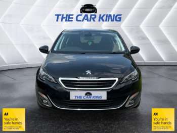 Used Peugeot 308 2016 for sale - 74887602: Photo