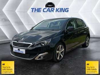 Used Peugeot 308 2016 for sale - 74887602: Photo