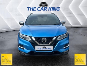 Used Nissan Qashqai 2018 for sale - 79012102: Photo