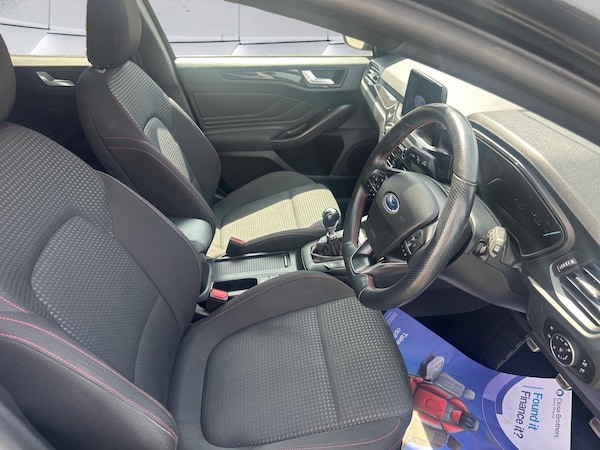Used Ford Focus 2020 for sale - 74895257: Photo 10