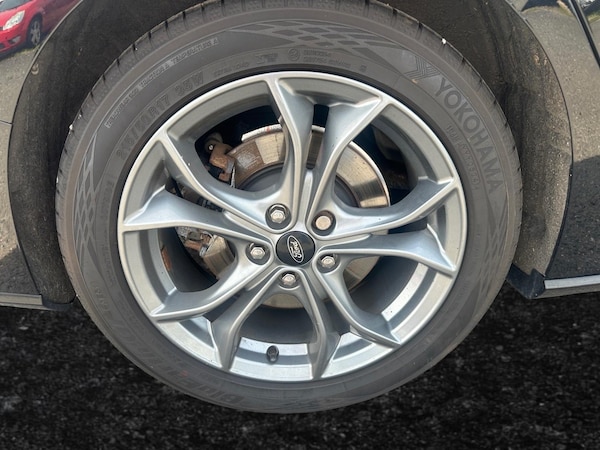 Used Ford Focus 2020 for sale - 74895257: Photo 12