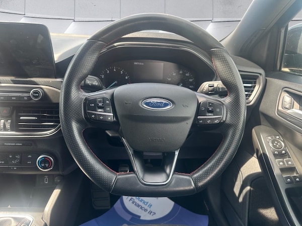 Used Ford Focus 2020 for sale - 74895257: Photo 13