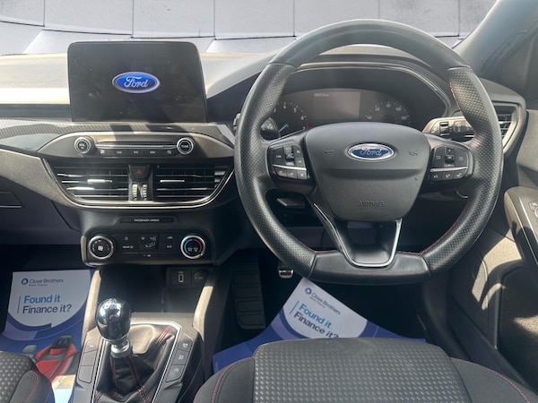 Used Ford Focus 2020 for sale - 74895257: Photo 14