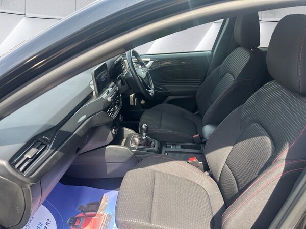 Used Ford Focus 2020 for sale - 74895257: Photo 15