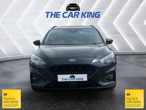 Used Ford Focus 2020 for sale - 74895257: Photo 2