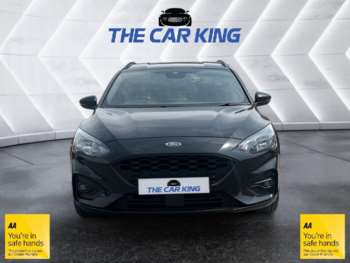 Used Ford Focus 2020 for sale - 74895257: Photo