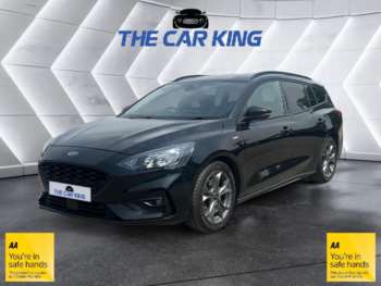 Used Ford Focus 2020 for sale - 74895257: Photo