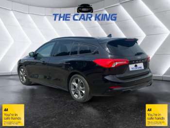 Used Ford Focus 2020 for sale - 74895257: Photo