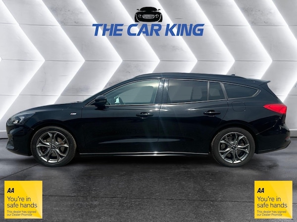 Used Ford Focus 2020 for sale - 74895257: Photo 5