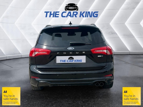 Used Ford Focus 2020 for sale - 74895257: Photo 6