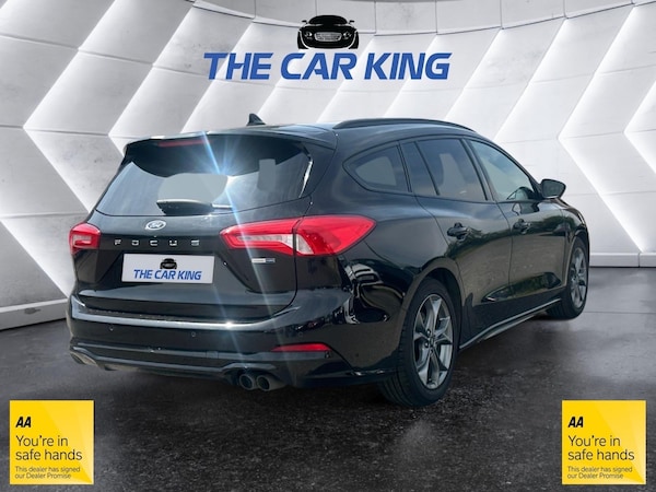 Used Ford Focus 2020 for sale - 74895257: Photo 8