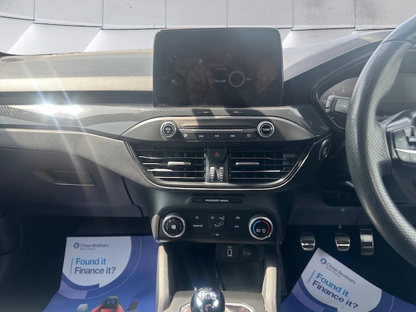 Used Ford Focus 2020 for sale - 74895257: Photo 9