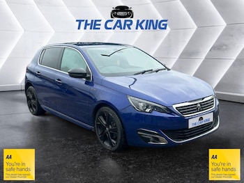Used Peugeot 308 2016 for sale - 78891929: Photo