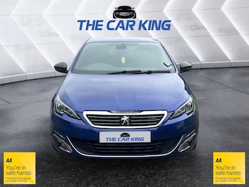 Used Peugeot 308 2016 for sale - 78891929: Photo