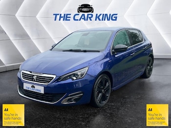 Used Peugeot 308 2016 for sale - 78891929: Photo