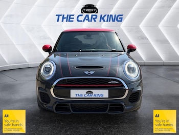 Used MINI Hatch 2016 for sale - 79484686: Photo