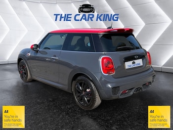 Used MINI Hatch 2016 for sale - 79484686: Photo