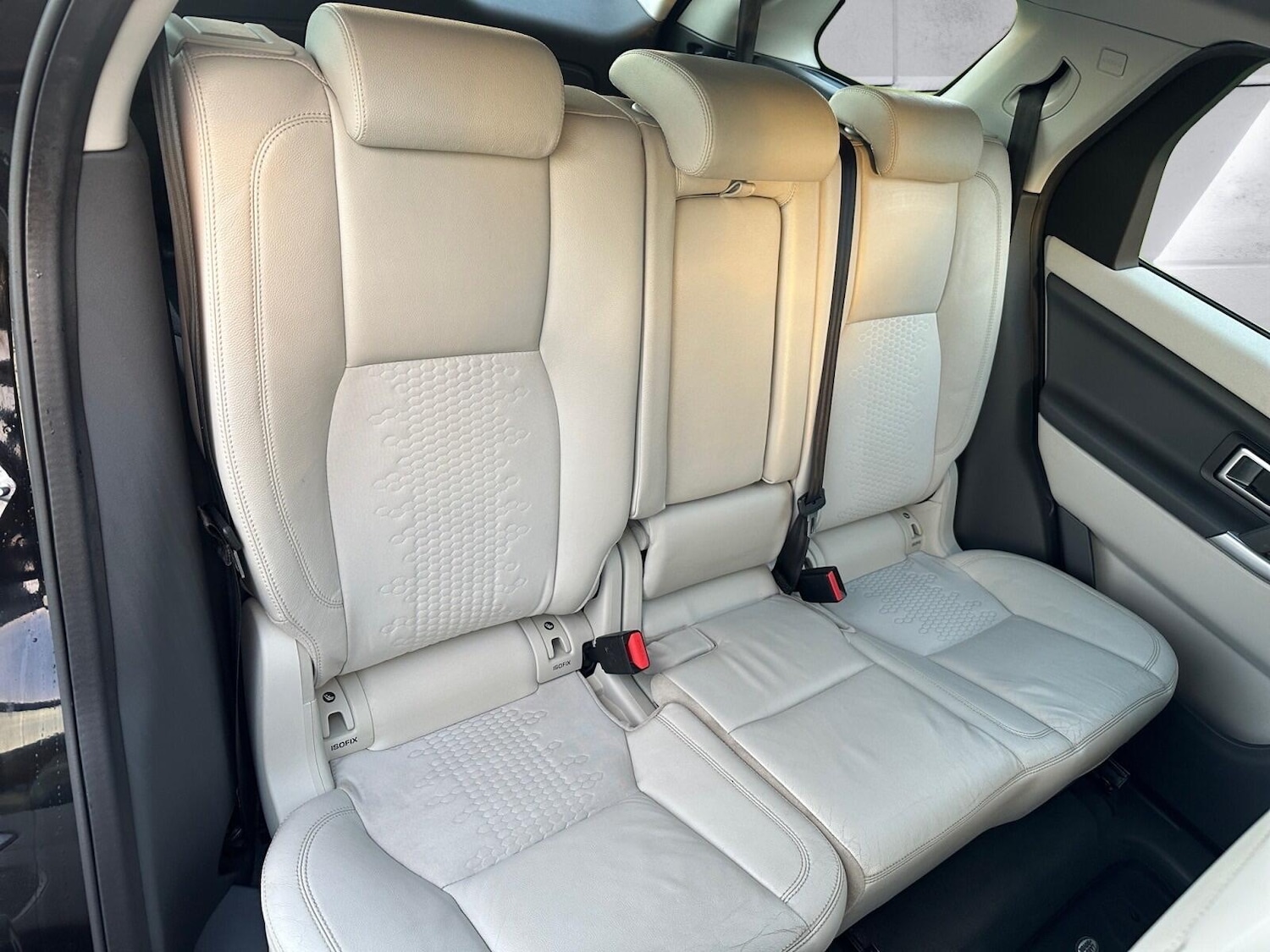 Used Land Rover Discovery Sport 2017 for sale - 77081721: Photo 11