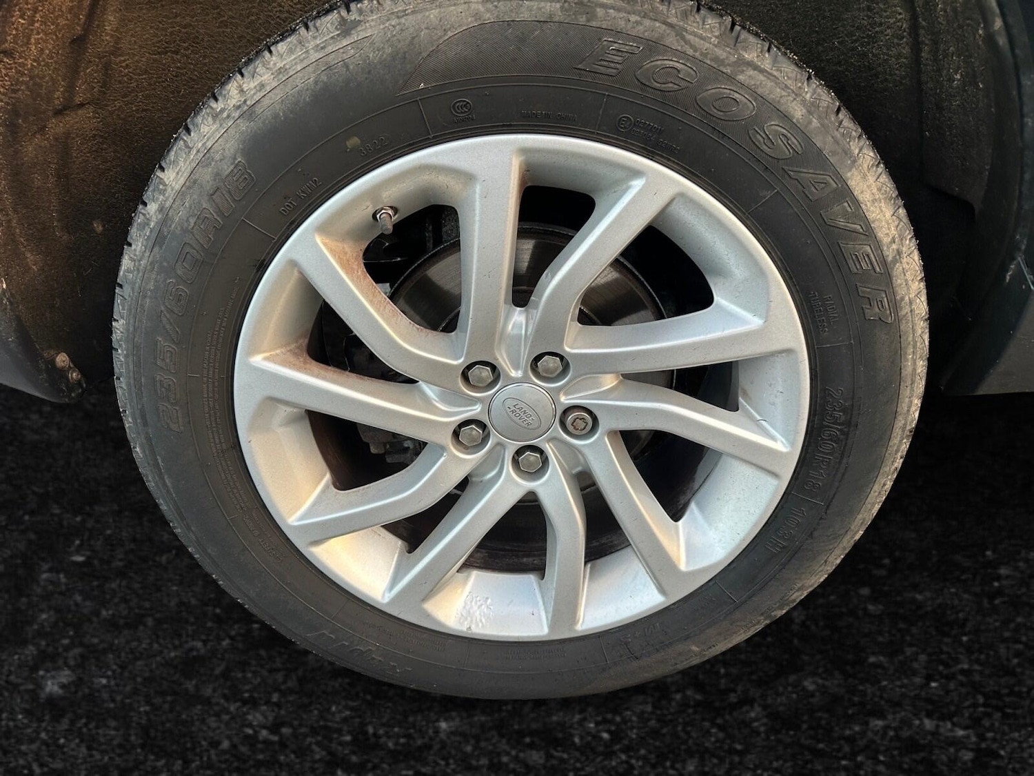 Used Land Rover Discovery Sport 2017 for sale - 77081721: Photo 12