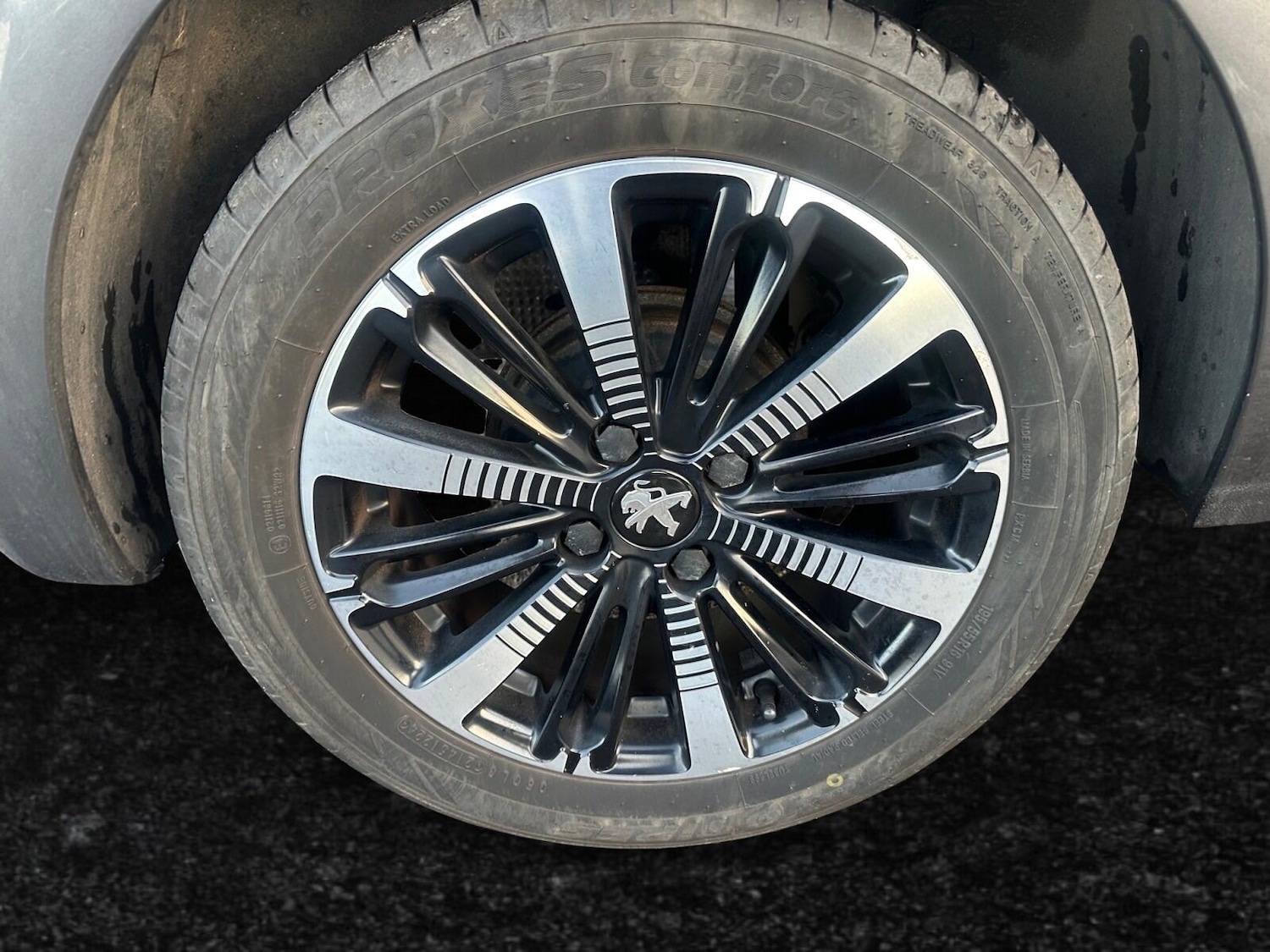 Used Peugeot 208 2018 for sale - 77131863: Photo 11