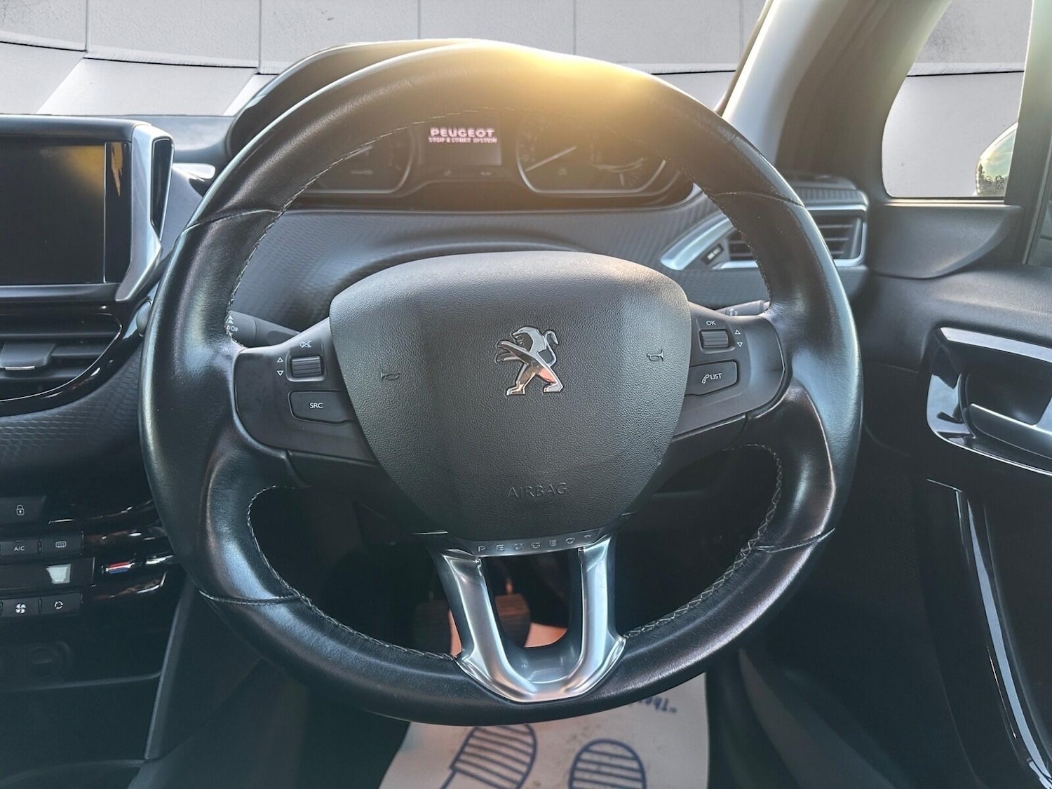 Used Peugeot 208 2018 for sale - 77131863: Photo 12