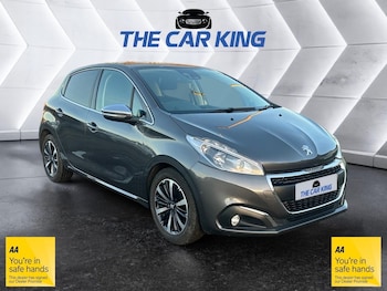 Peugeot 208 feature image