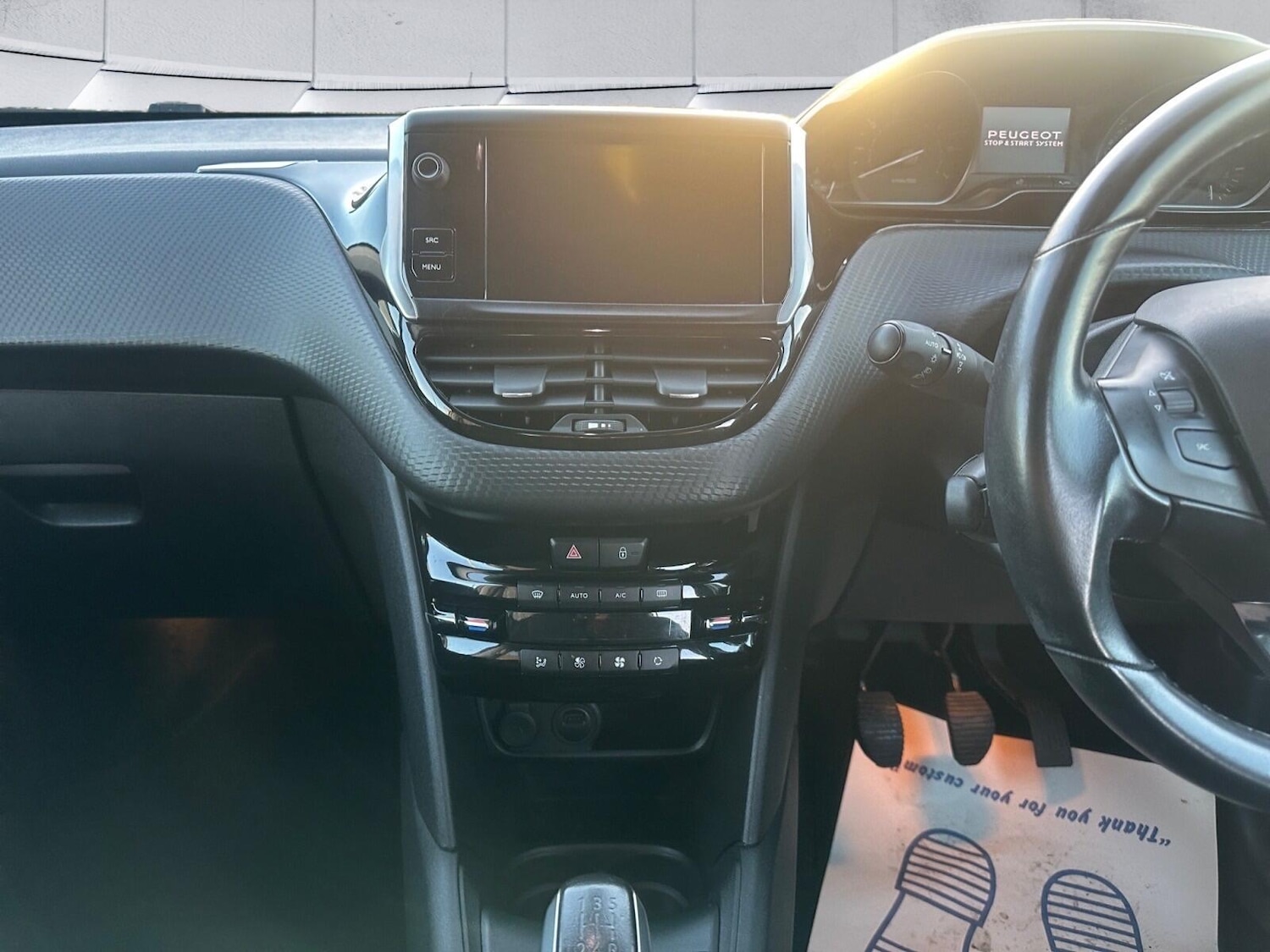 Used Peugeot 208 2018 for sale - 77131863: Photo 31