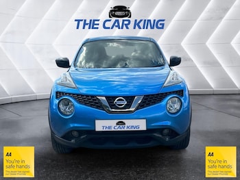 Used Nissan Juke 2018 for sale - 79145134: Photo