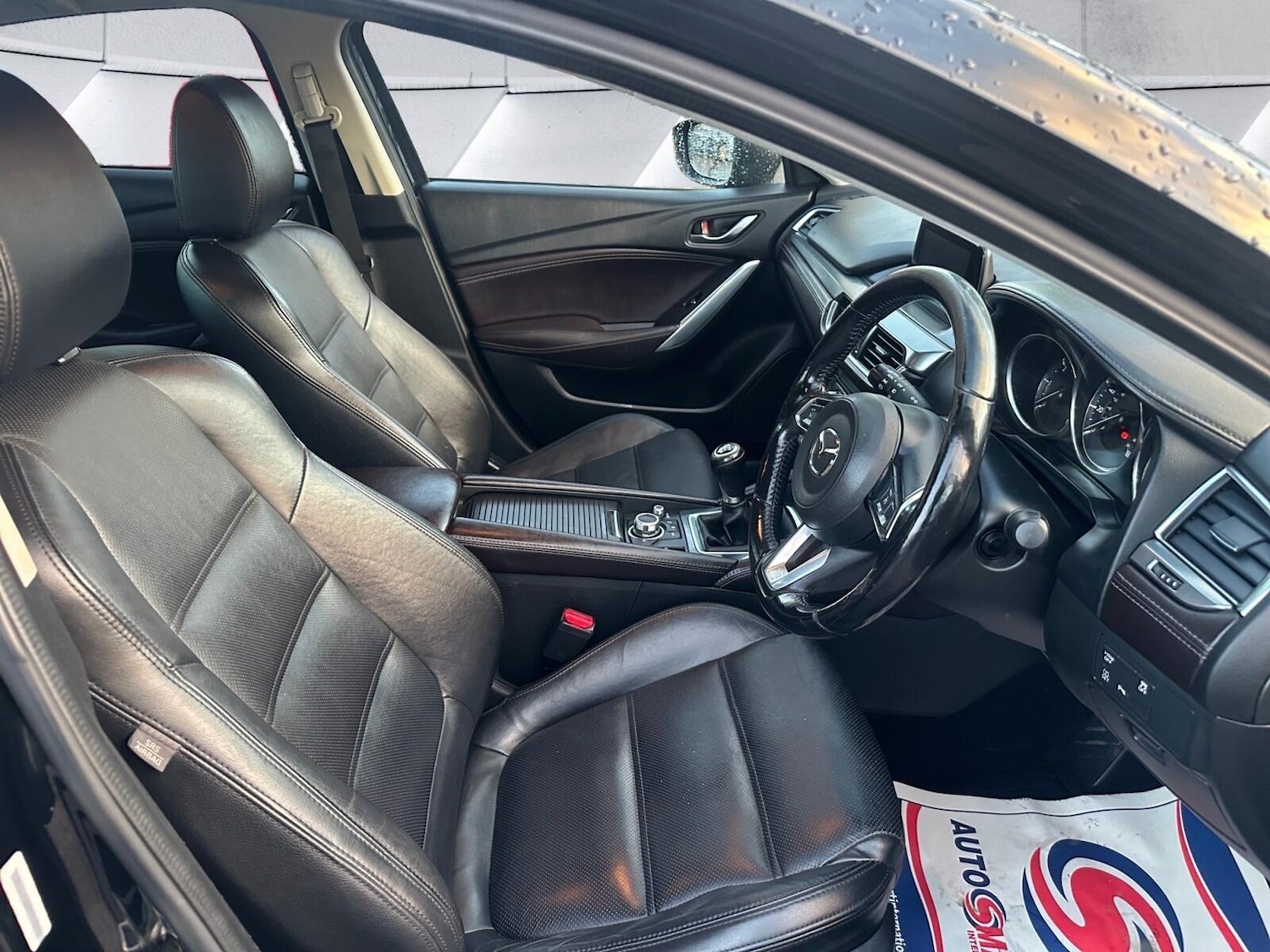 Used Mazda Mazda6 2016 for sale - 76607323: Photo 10