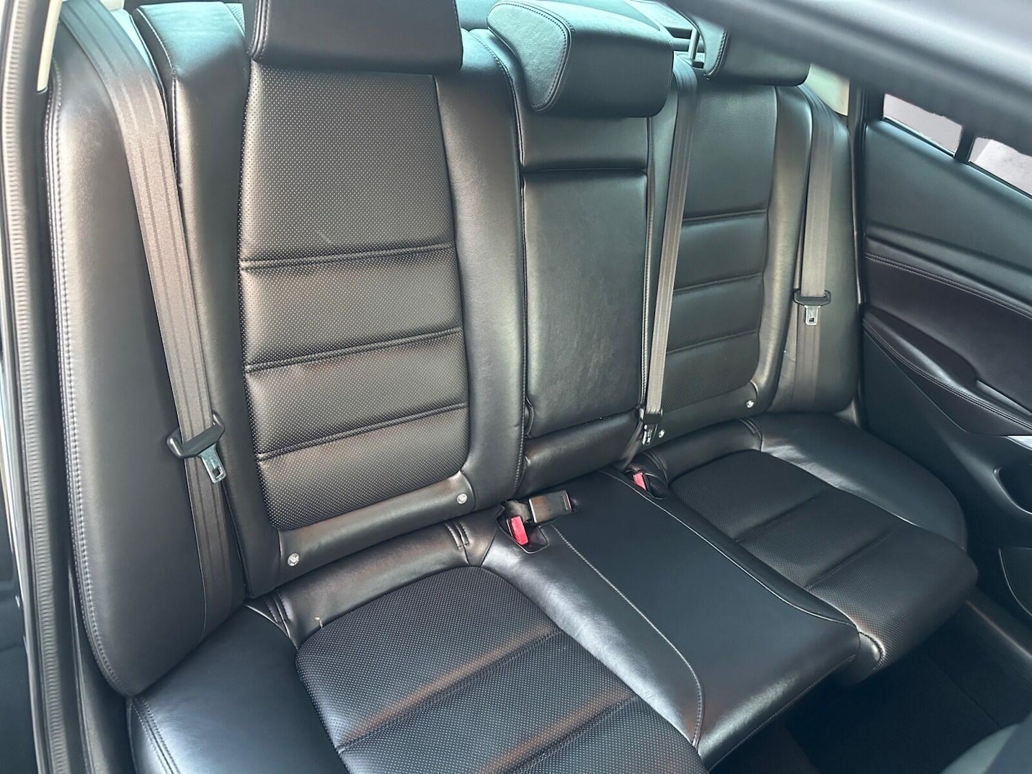 Used Mazda Mazda6 2016 for sale - 76607323: Photo 11