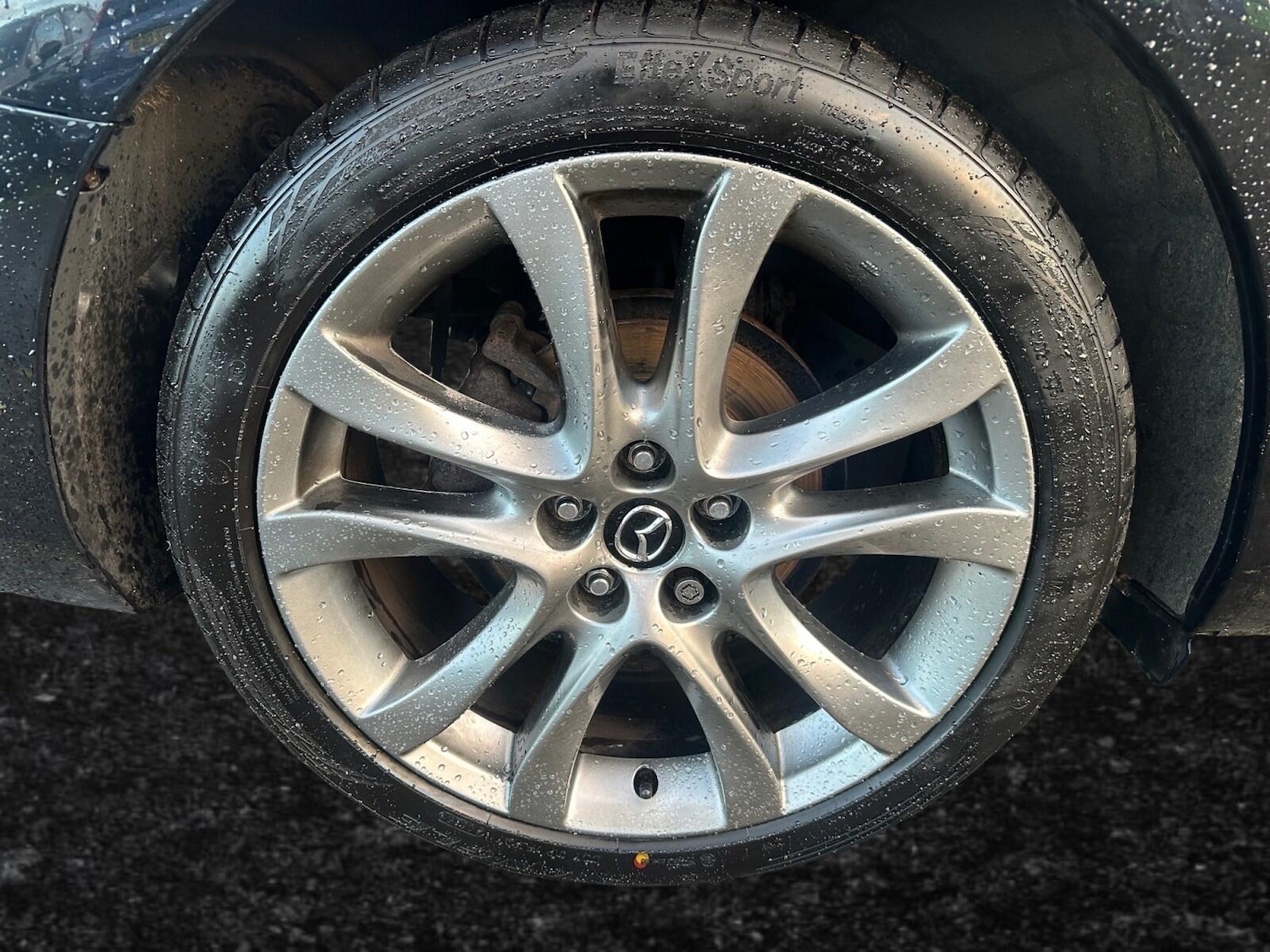 Used Mazda Mazda6 2016 for sale - 76607323: Photo 12