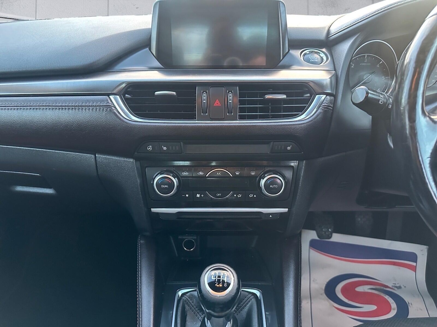 Used Mazda Mazda6 2016 for sale - 76607323: Photo 13