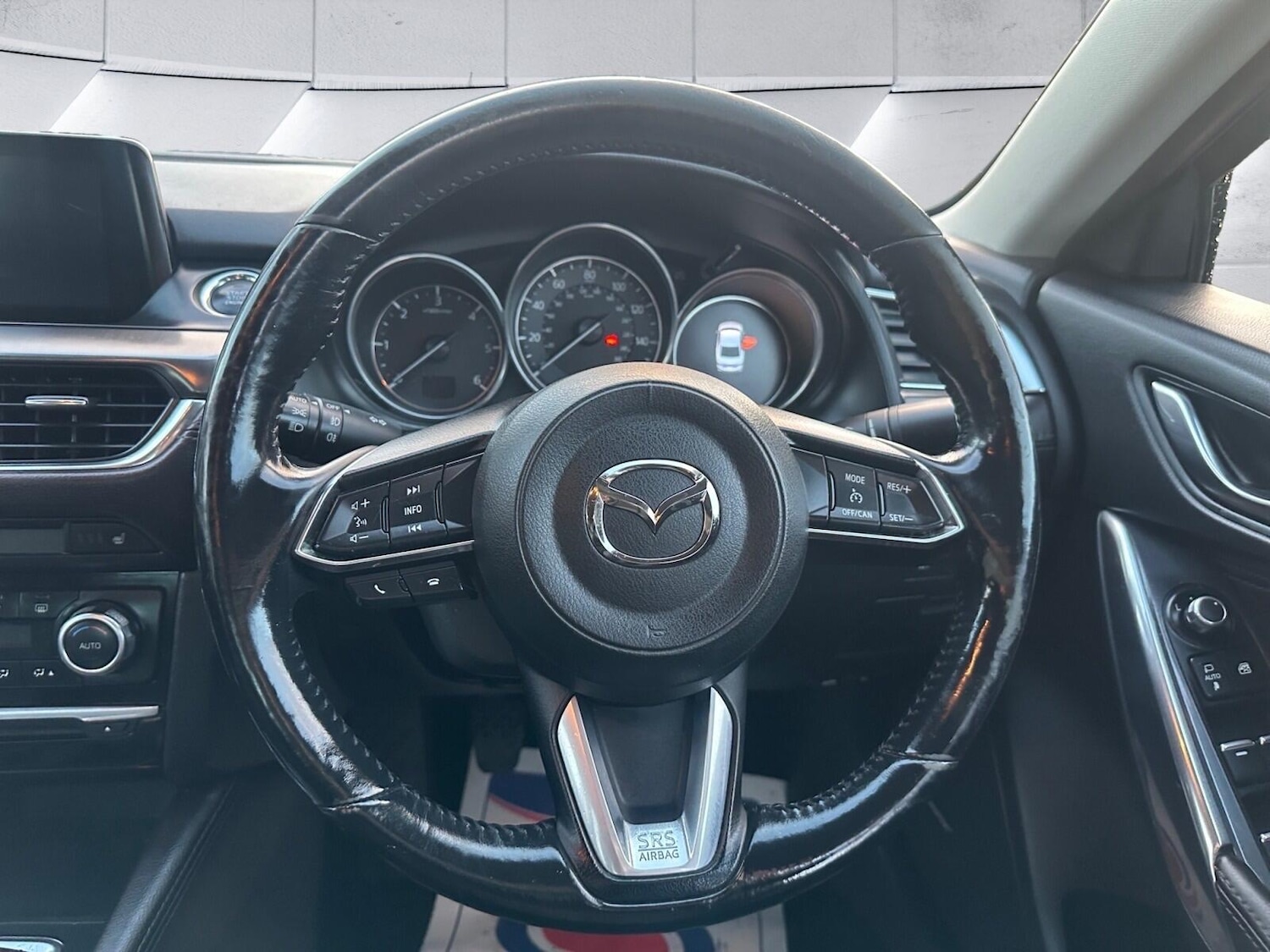 Used Mazda Mazda6 2016 for sale - 76607323: Photo 14