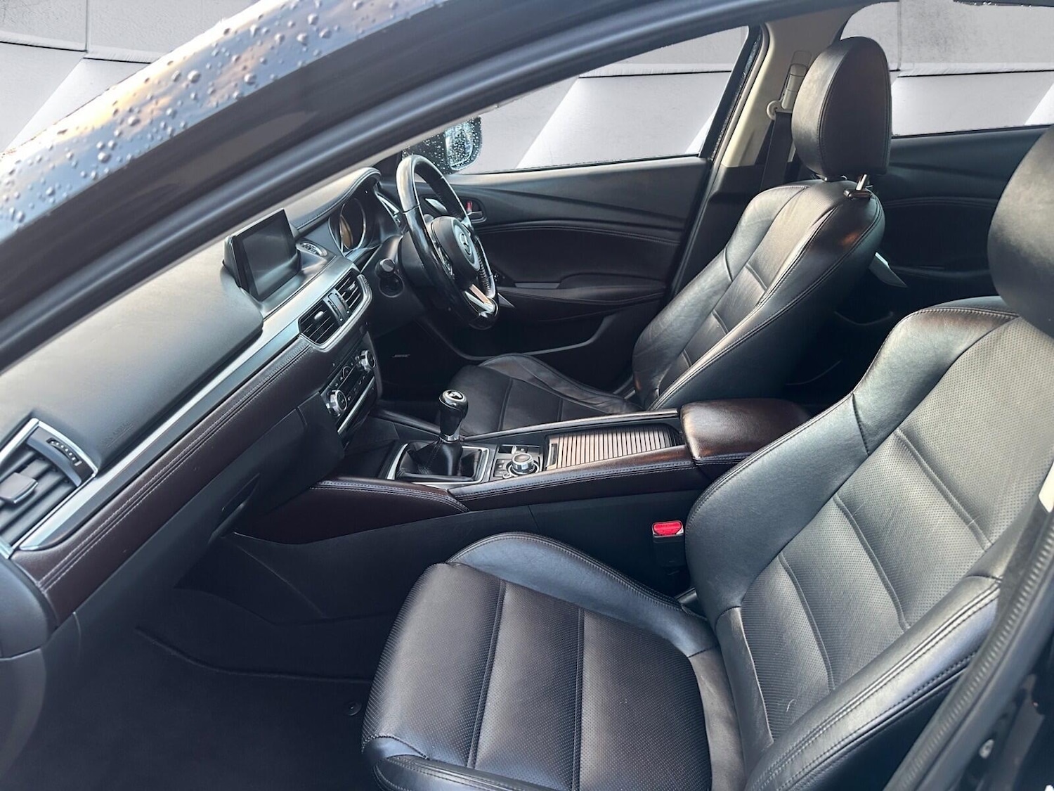 Used Mazda Mazda6 2016 for sale - 76607323: Photo 15