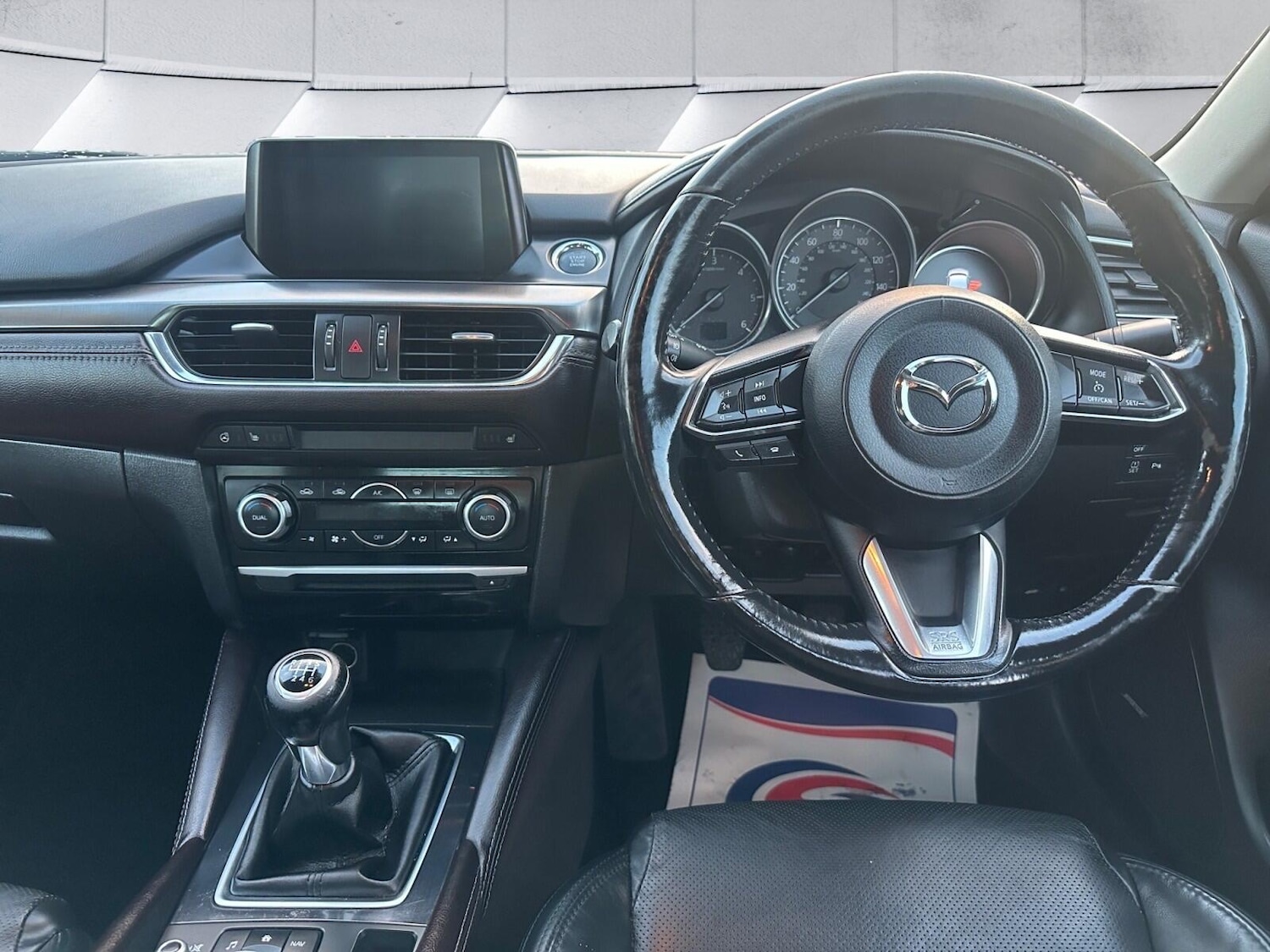 Used Mazda Mazda6 2016 for sale - 76607323: Photo 9