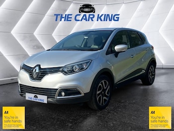 Used Renault Captur 2014 for sale - 75563762: Photo