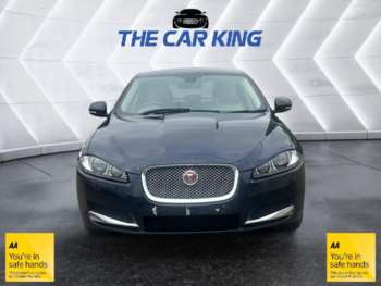 Used Jaguar XF 2014 for sale - 75256887: Photo