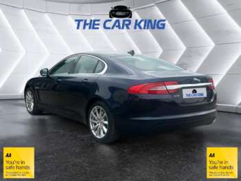 Used Jaguar XF 2014 for sale - 75256887: Photo