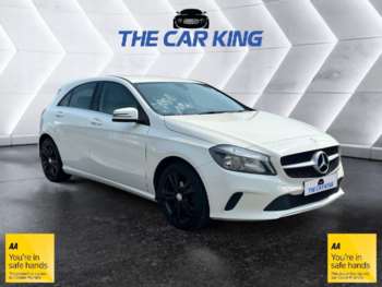 2016 (66) - 1.5 A180d Sport Euro 6 (s/s) 5dr