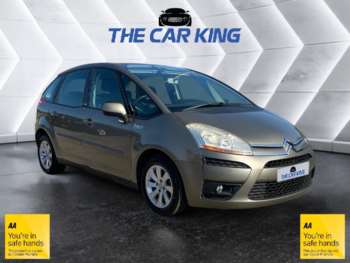 2010 (59) - 1.6 HDi VTR+ EGS6 Euro 4 5dr