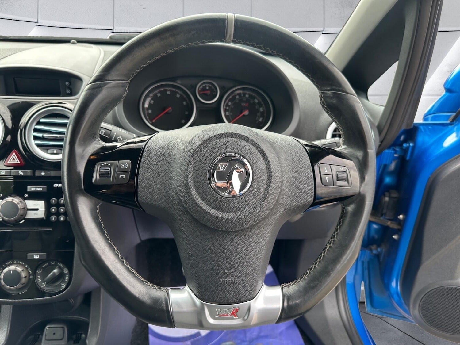 Vehicle 13