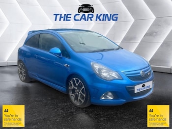 Used Vauxhall Corsa 2014 for sale - 75589449: Photo