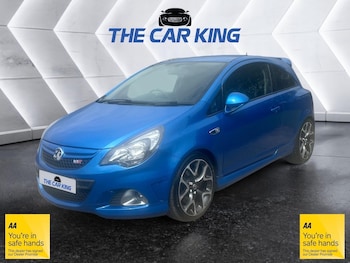 Used Vauxhall Corsa 2014 for sale - 75589449: Photo