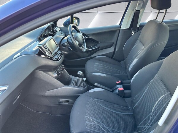 Used Peugeot 208 2014 for sale - 75682127: Photo 14