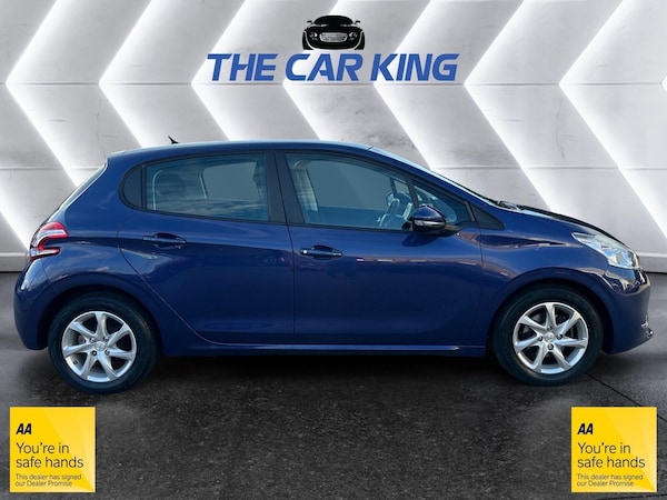 Used Peugeot 208 2014 for sale - 75682127: Photo 6