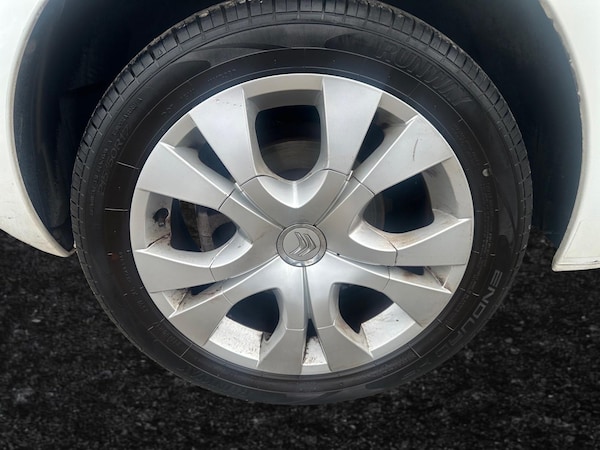 Used Citroen C4 Picasso 2013 for sale - 75682172: Photo 12