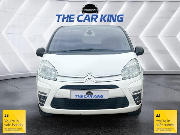 Used Citroen C4 Picasso 2013 for sale - 75682172: Photo 2