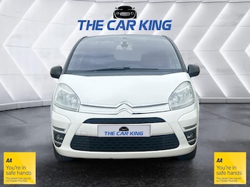 Used Citroen C4 Picasso 2013 for sale - 75682172: Photo